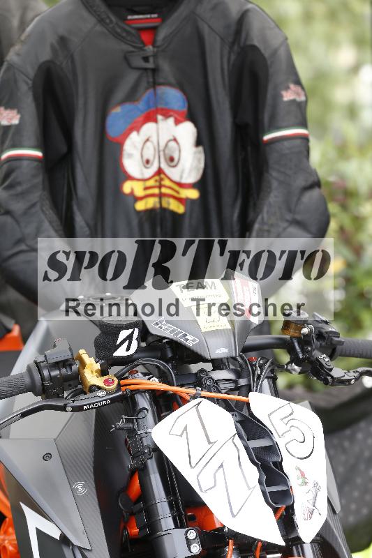 /23 07.06.2025 TZ Motorsport ADR/Impressionen
